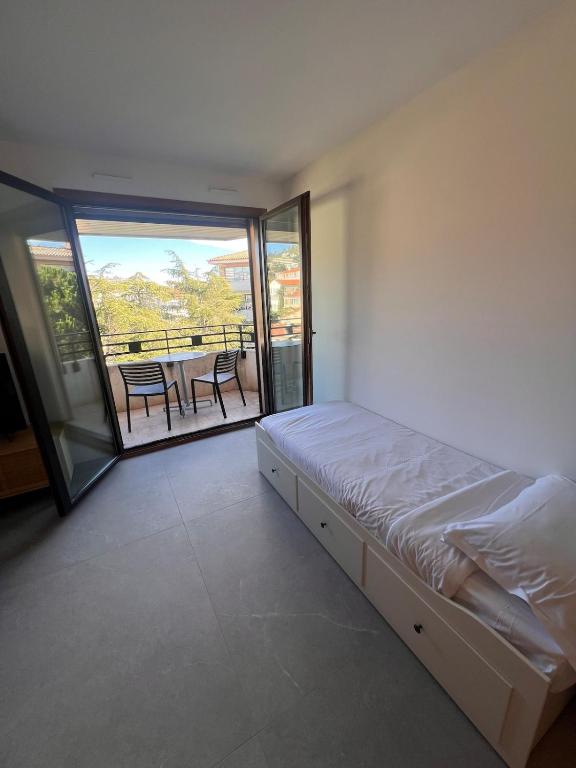 Studio Appartement - Bd de Lorraine #354 - 2