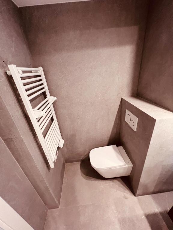 Studio Appartement - Bd de Lorraine #354 - 5