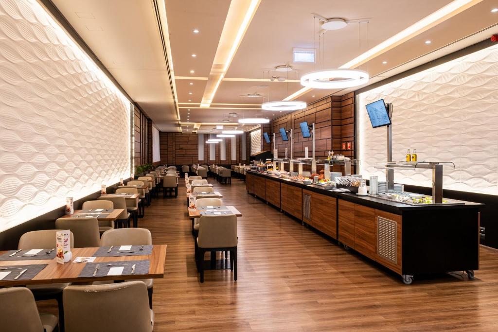 Food and beverages