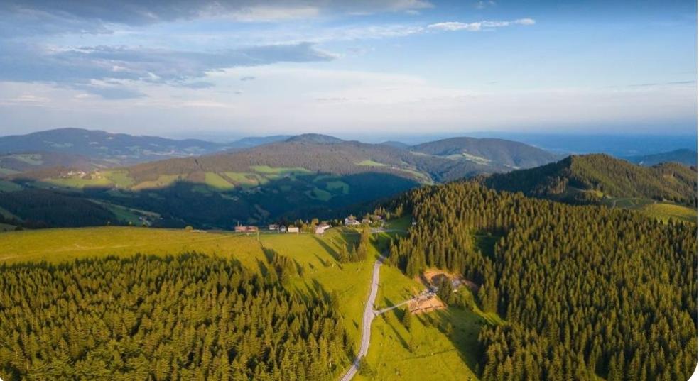 Ferienwohnung Almenland Familie Bruggraber mit 2 Schlafzimmer - 3