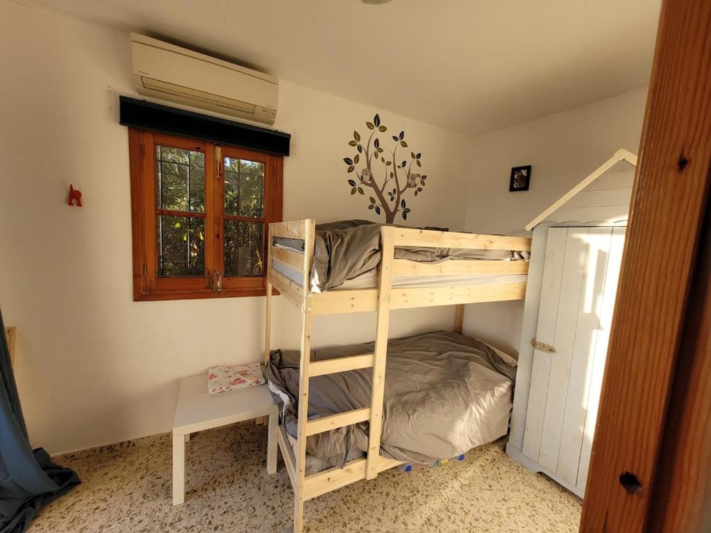 Luxury apartment with 3 bedrooms - 4