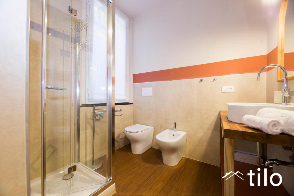 Aquarium 3'| 2BR| Lift | Wifi | Train Station | By Tilo - 5