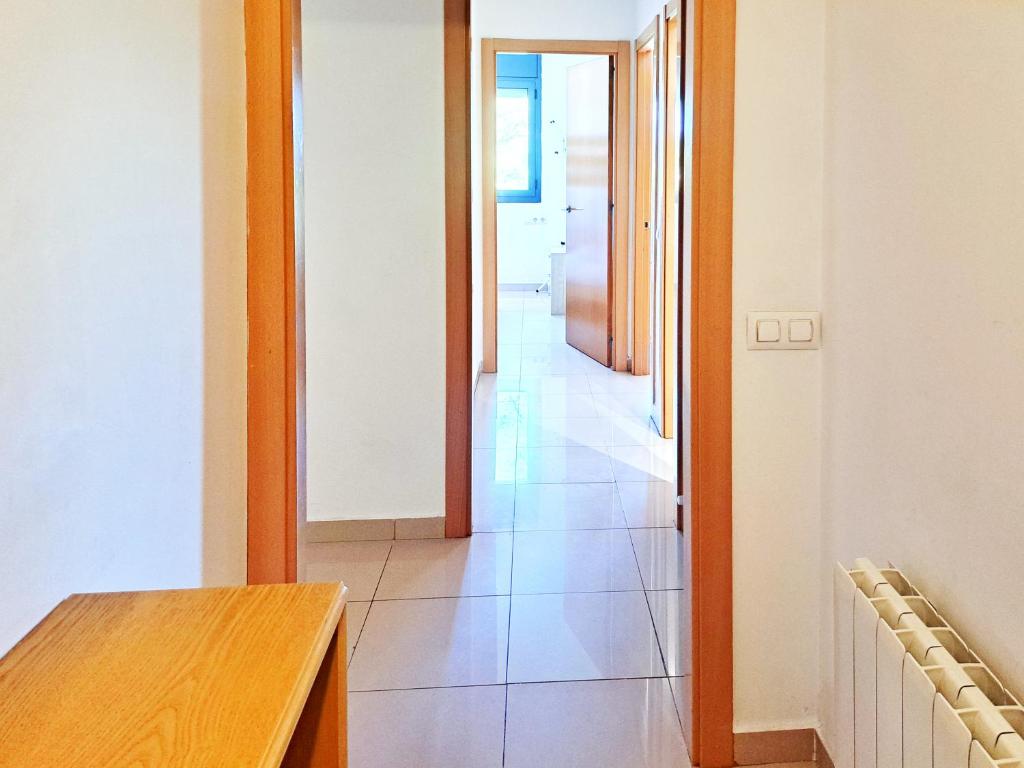 Apartamento en alquiler turístico en Girona ciudad - 4