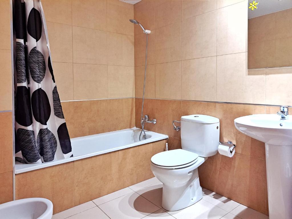 Apartamento en alquiler turístico en Girona ciudad - 2