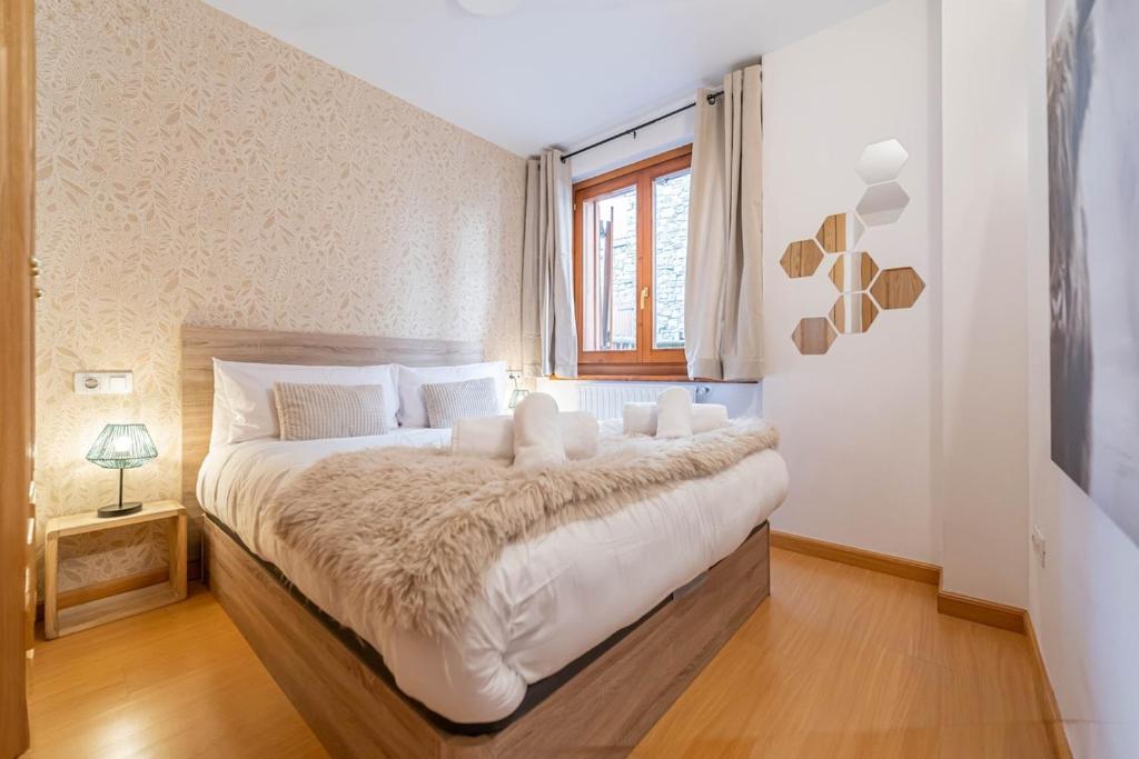 A Cozy Refuge - 2min drive to slopes - 4pax - 1