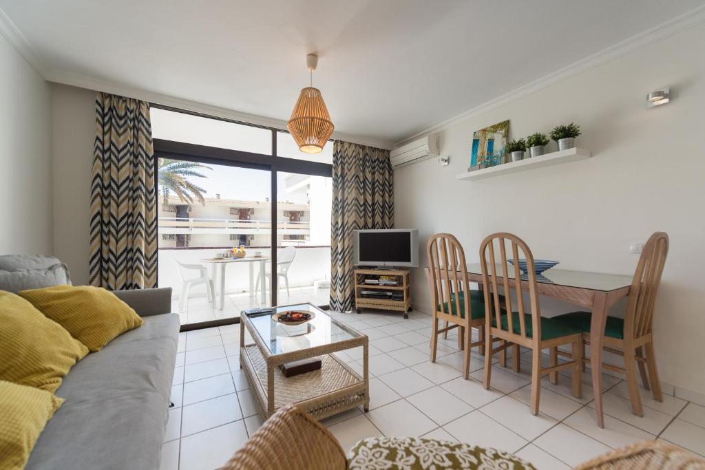 Nice apartment Ivonne II - 1
