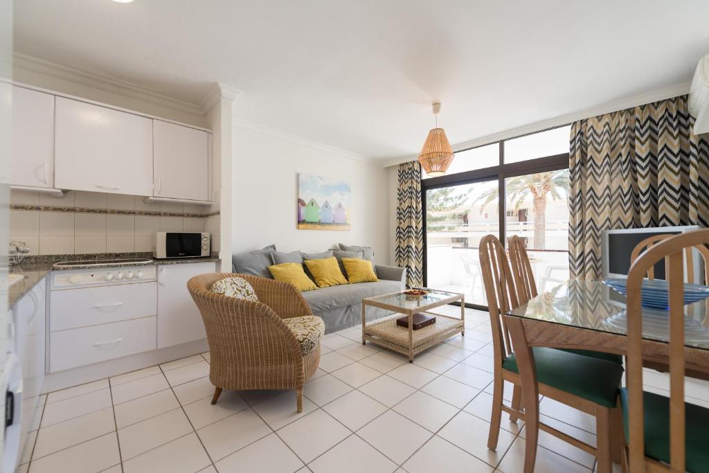 Nice apartment Ivonne II - 4