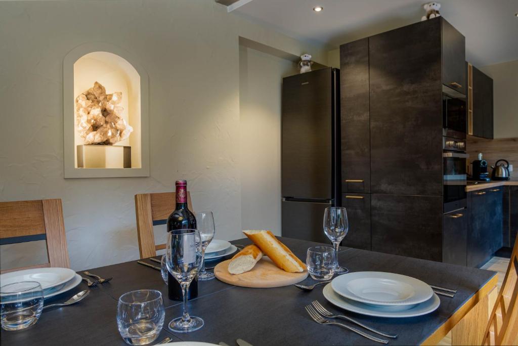 Chalet le Tricouni - 4