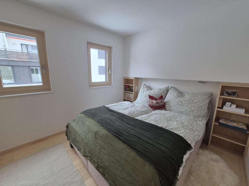 Hemmile - Ferienwohnung in Lech - 1