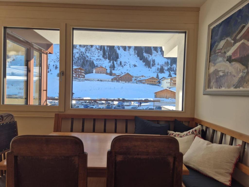 Hemmile - Ferienwohnung in Lech - 5