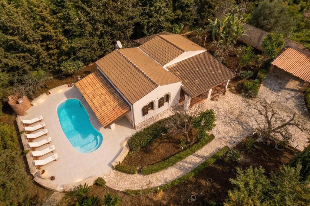 Villa Guidaloca - 1