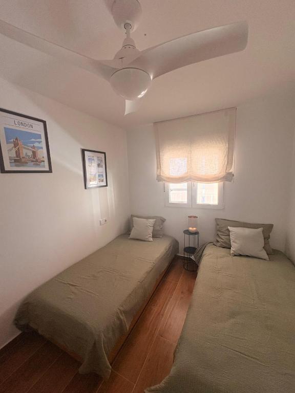 Edimar BEACH Apartment - 3