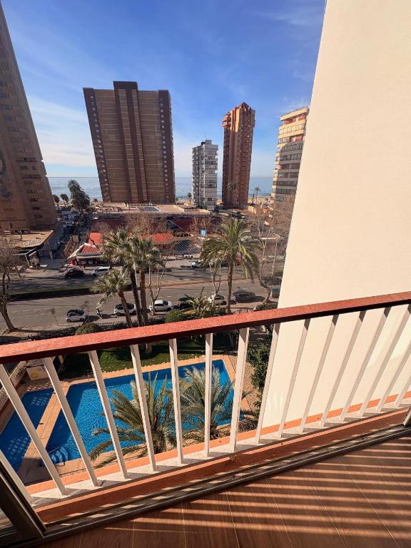 Edimar BEACH Apartment - 5