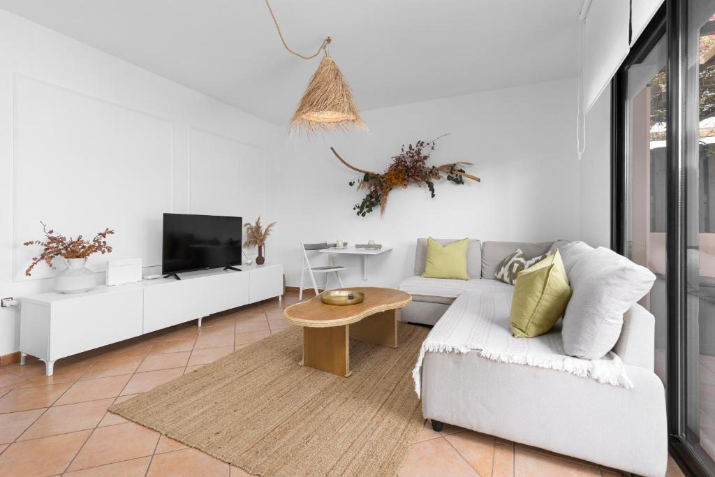 Home2Book Casa Calma - 1
