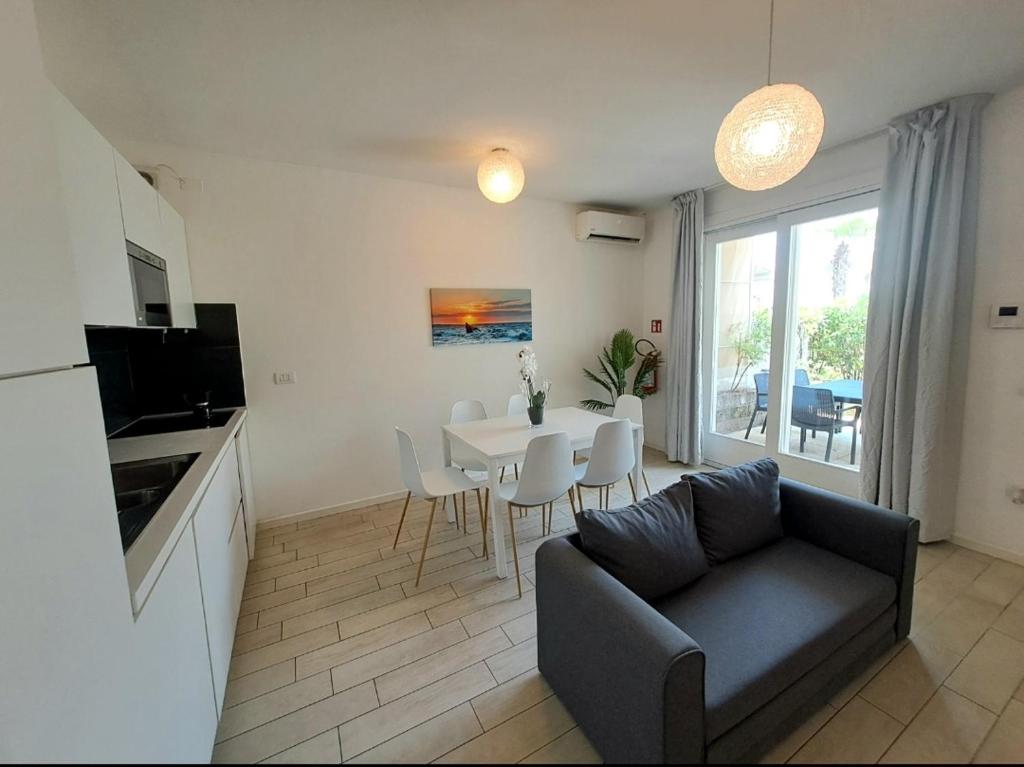 Residence Wave in Piazza Trieste - Seasons Real Estate - Lido di Jesolo - 4
