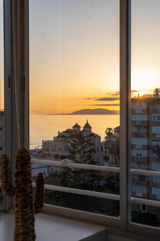 VISTAS AL MAR CANNES HOME RENt MALAGA - 5