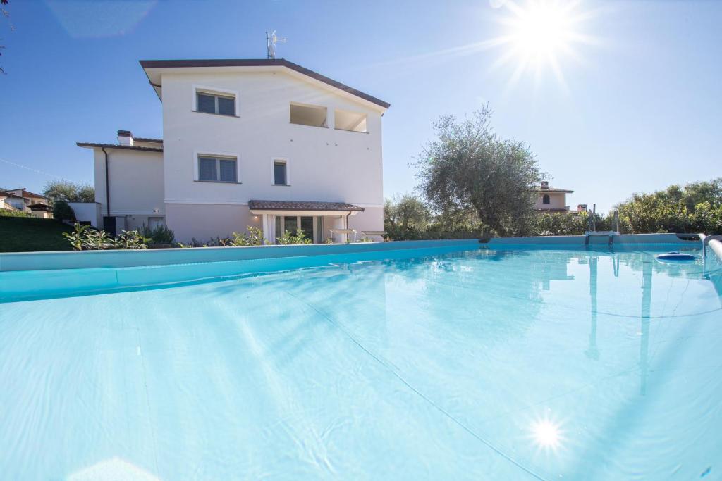 Casa il gelsomino with Swimming Pool - 2