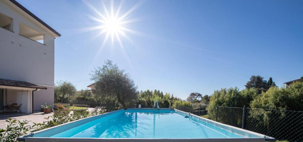Casa il gelsomino with Swimming Pool - 4