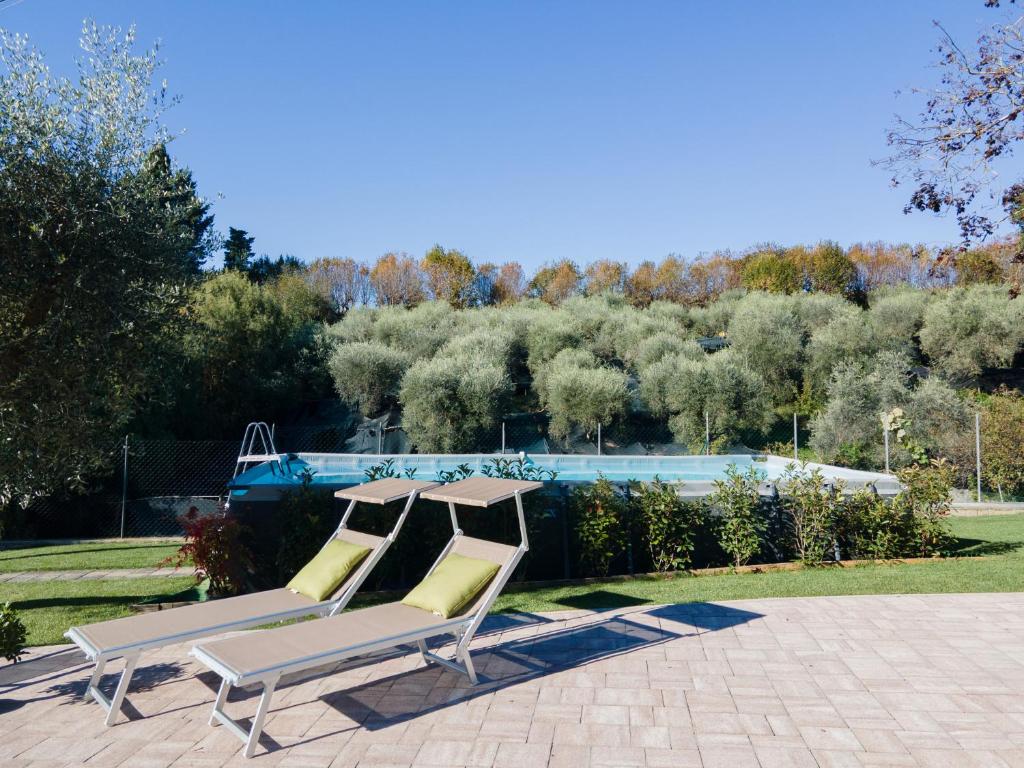 Casa il gelsomino with Swimming Pool - 5