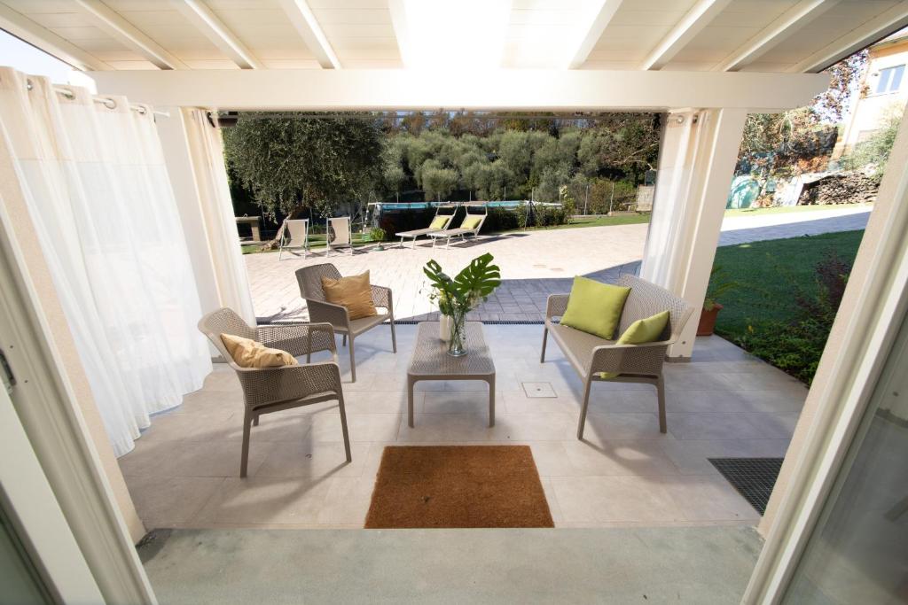 Casa il gelsomino with Swimming Pool - 3
