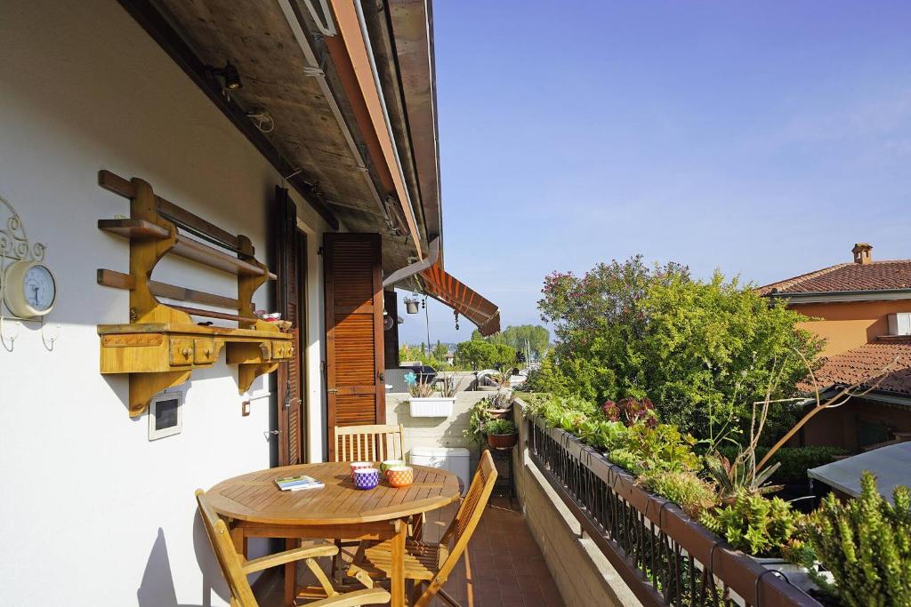 Appartamento Balander - Gardagate - 3