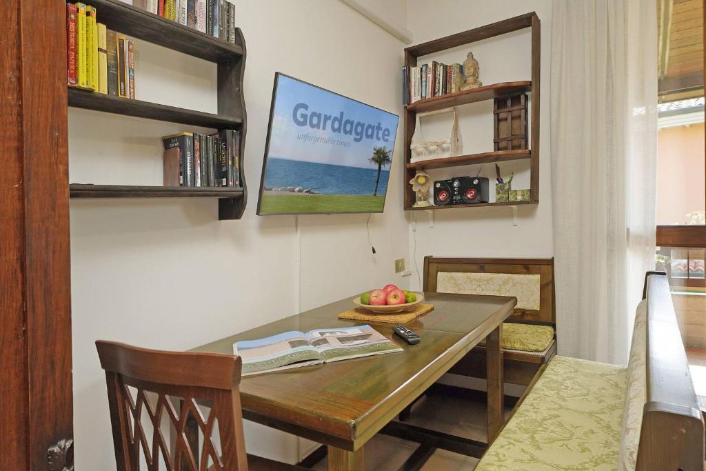 Appartamento Balander - Gardagate - 5