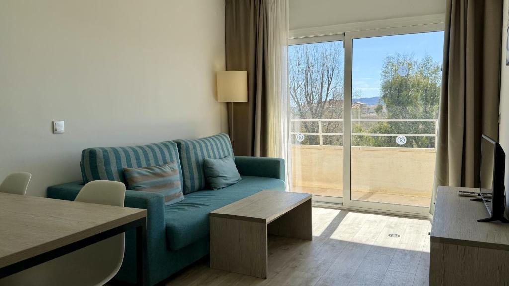 Apartament FESTASOL 304 - 1