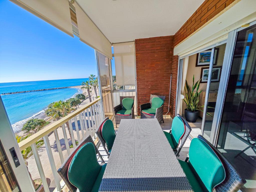LITORAL COSTA DORADA - CANASTEL Only Families - 4