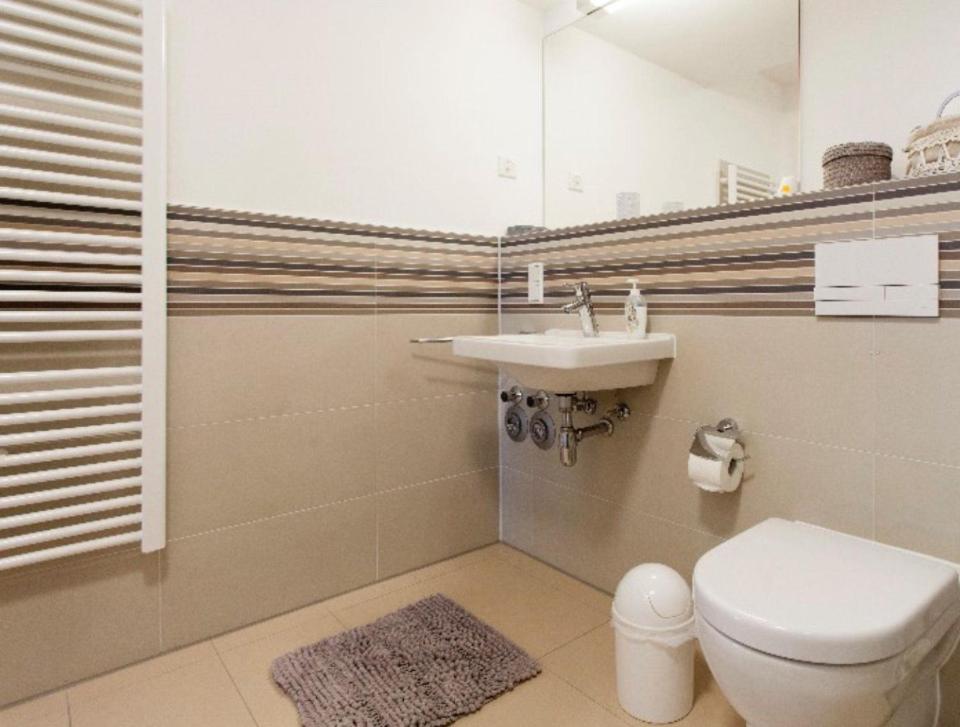 Stadt-Apartment - 2
