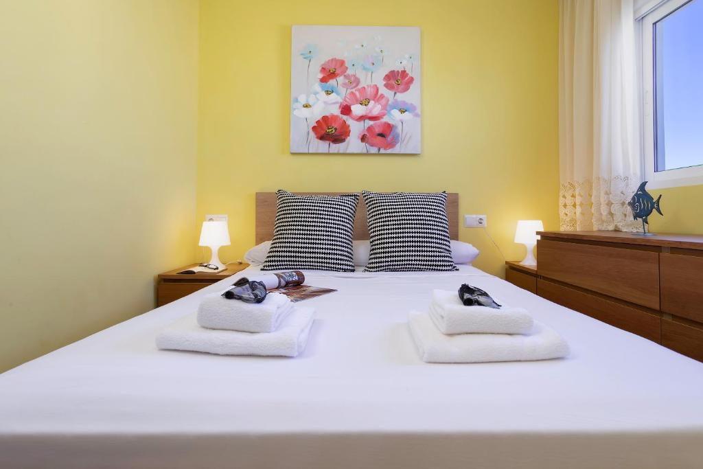 Sunstay Congreso Flat I Torremolinos - 2