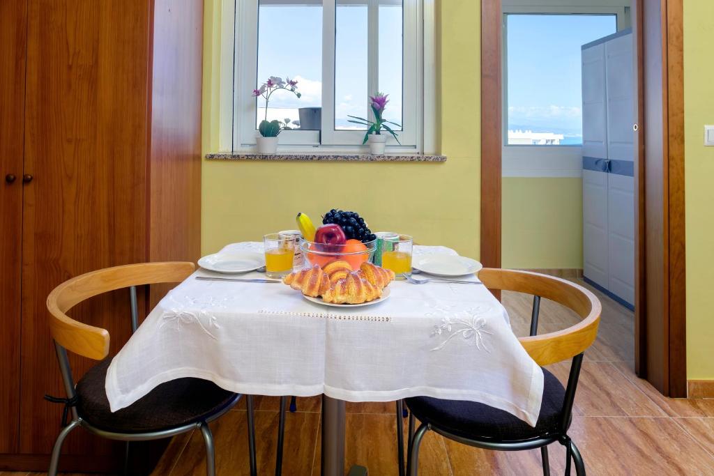 Sunstay Congreso Flat I Torremolinos - 3