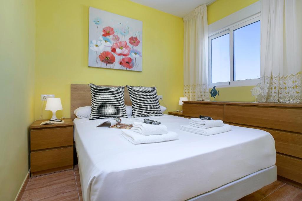 Sunstay Congreso Flat I Torremolinos - 1