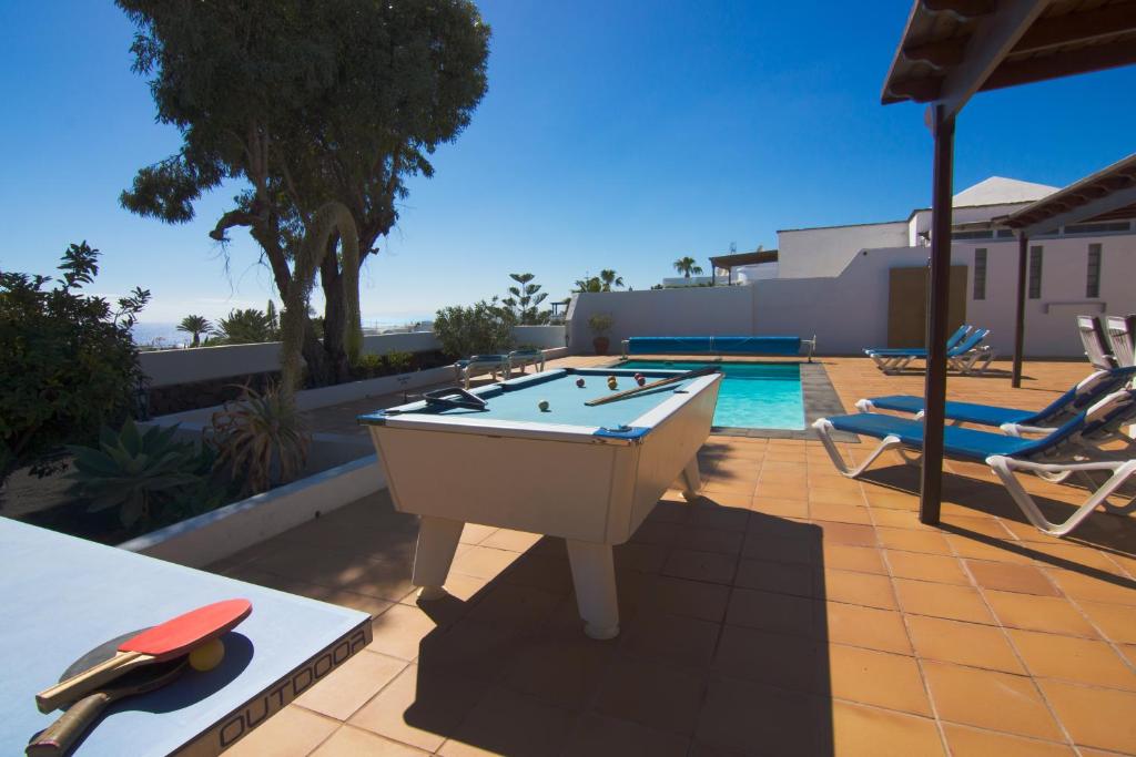 Villa Corona photo