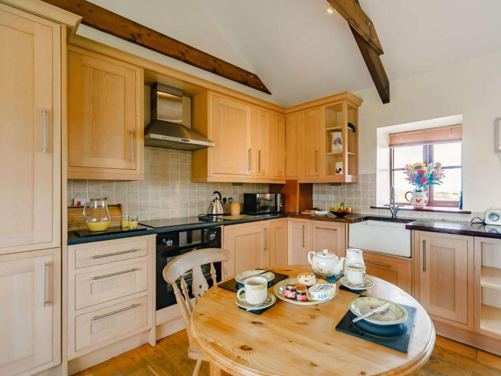 Dog-Friendly 1-Bed Cottage near St Just photo 6