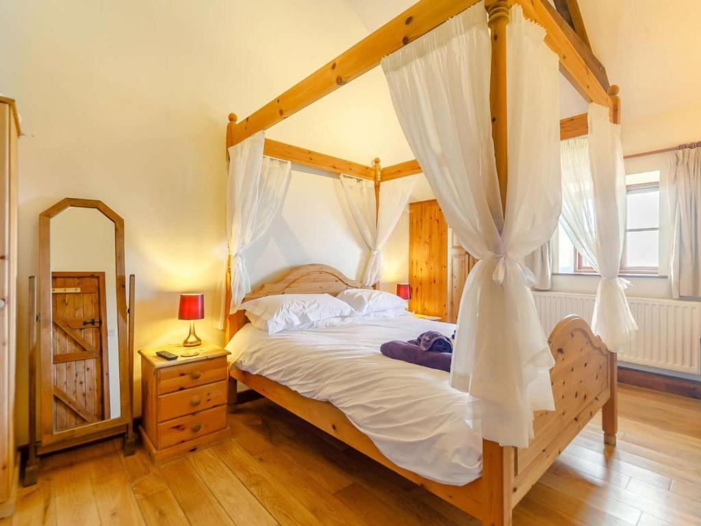 Dog-Friendly 1-Bed Cottage near St Just photo 2