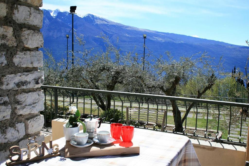 Appartamento Anna 701 - Gardagate - 3