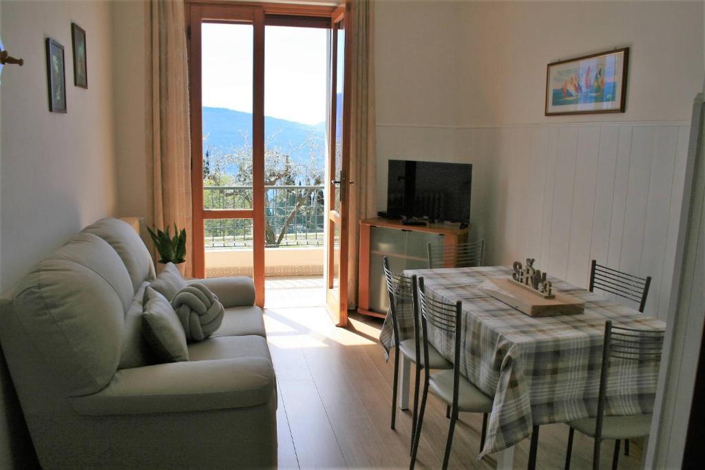 Appartamento Anna 701 - Gardagate - 5