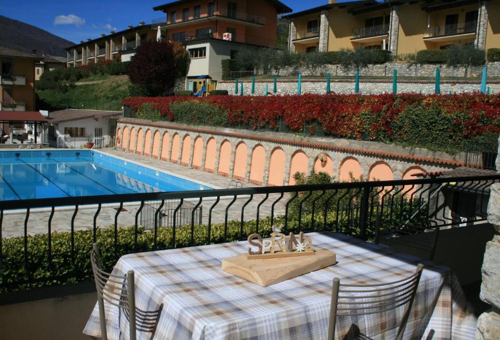Appartamento Anna 701 - Gardagate - 1