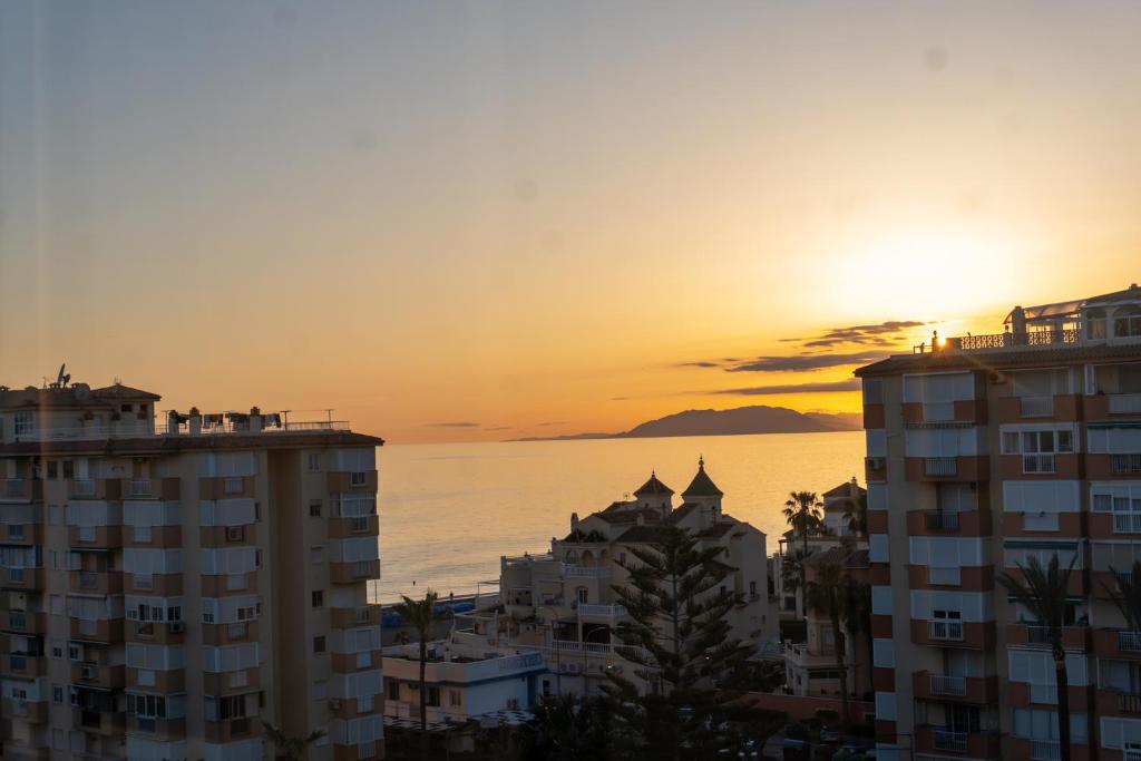 VISTAS AL MAR CANNES HOME RENt MALAGA - 3
