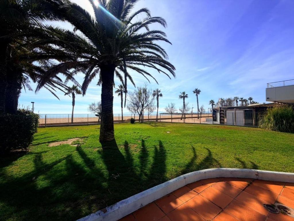 Estudio para 2/4 con piscina, cerca de la playa en Rosas - ES-204-63 - 3