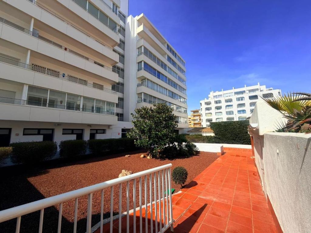 Estudio para 2/4 con piscina, cerca de la playa en Rosas - ES-204-63 - 5