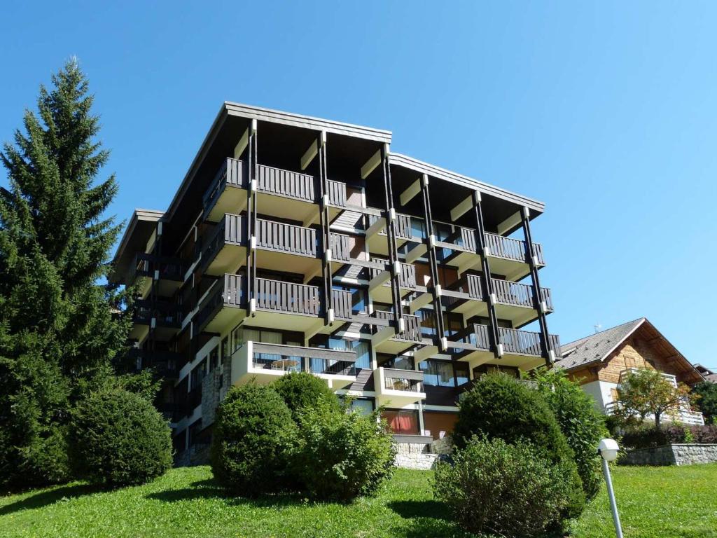 Appartement 2** pour 4 personnes, proche pistes, animaux admis - FR-1-304-46 - 2