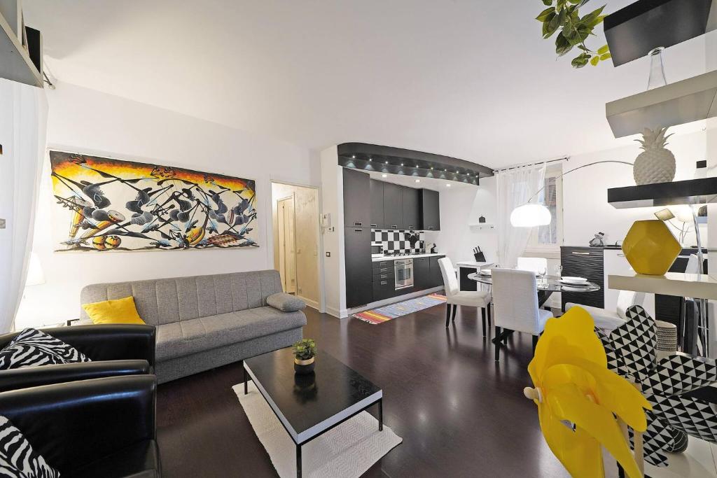 Downtown Apartment - Gardagate - 3