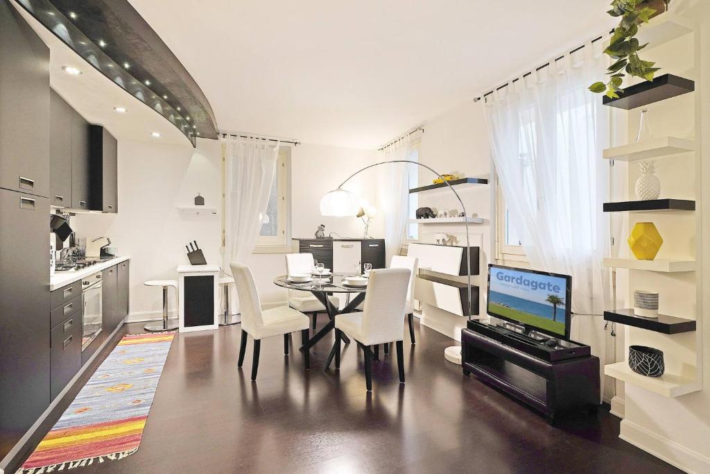 Downtown Apartment - Gardagate - 1