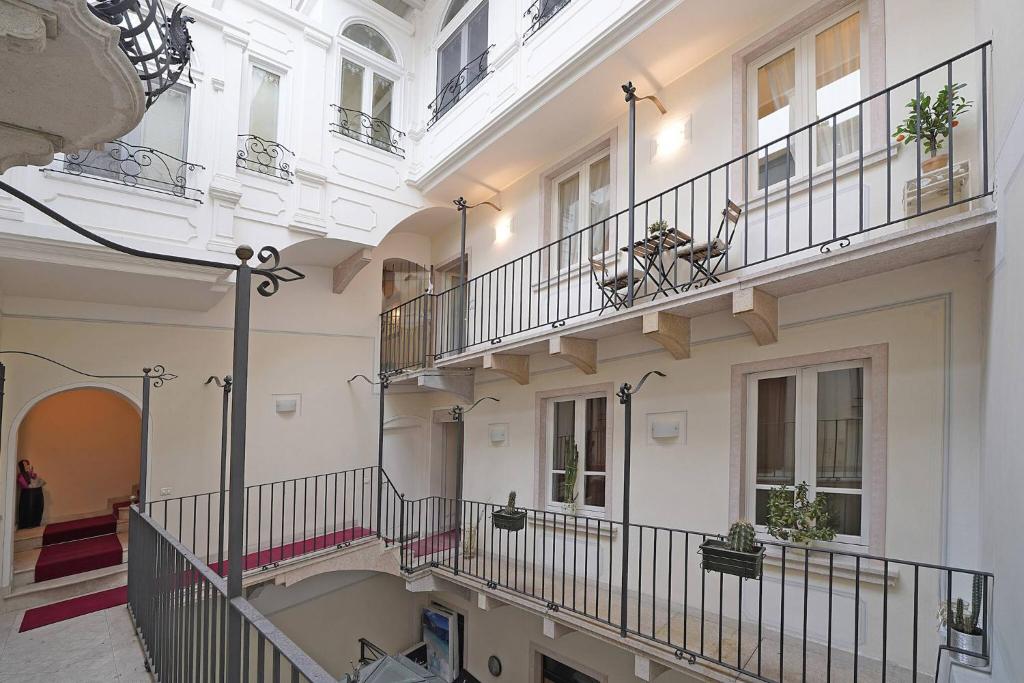 Downtown Apartment - Gardagate - 4