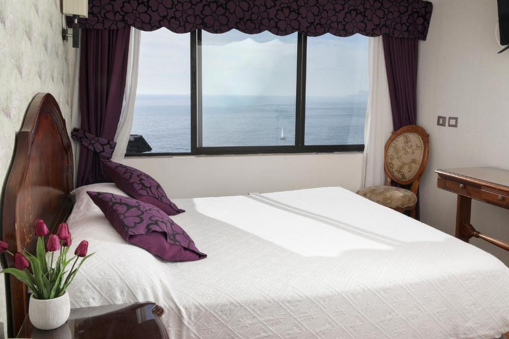 Hotel Boutique Vista Velero - 1