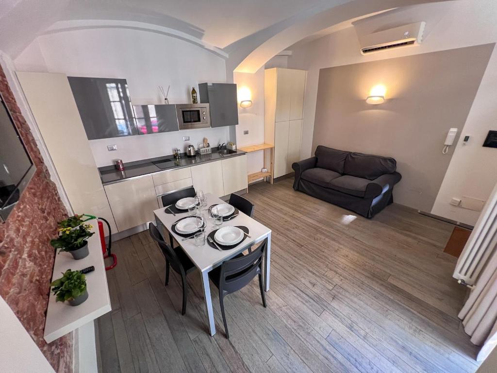 Porta Nuova Living- A few steps from the Porta Nuova Station - 1