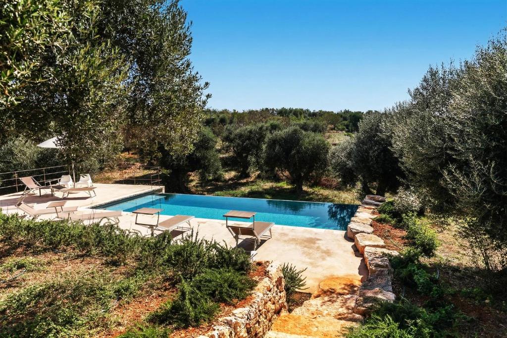 Trullo Radici Antiche - 1