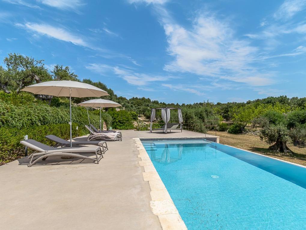 Trullo Radici Antiche - 3