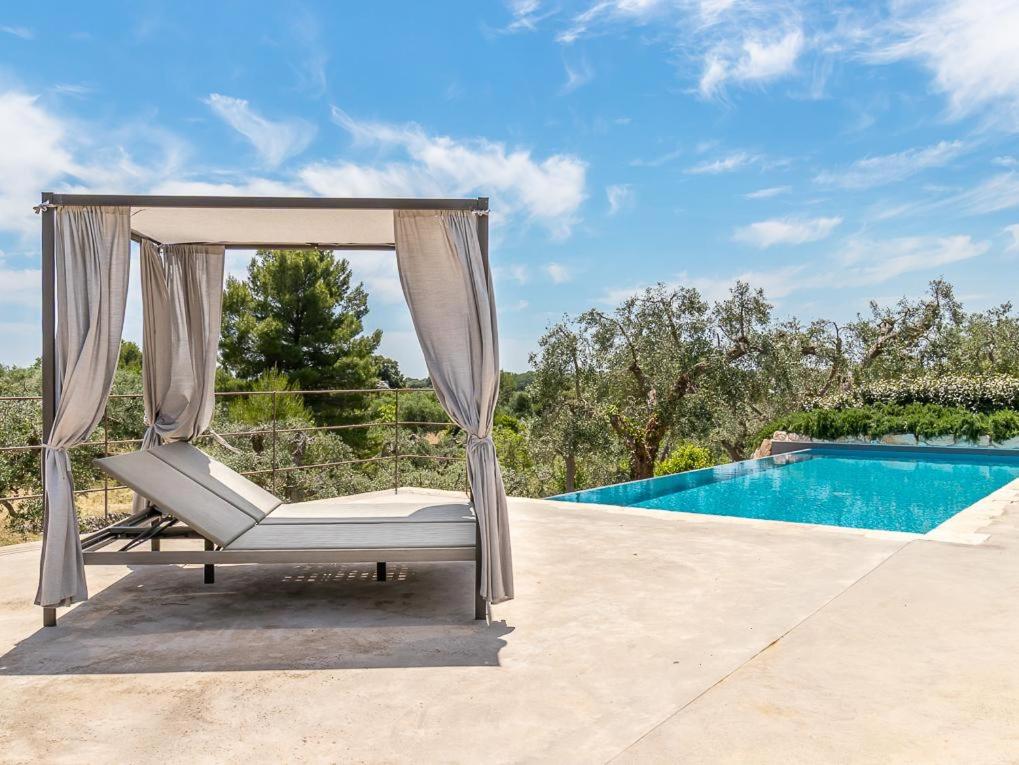 Trullo Radici Antiche - 5